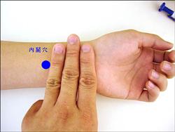 缓解治疗牙齿疼痛的特效穴位【按摩手法】和偏方