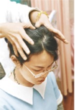 十大补气穴位 补中益气 延年益寿